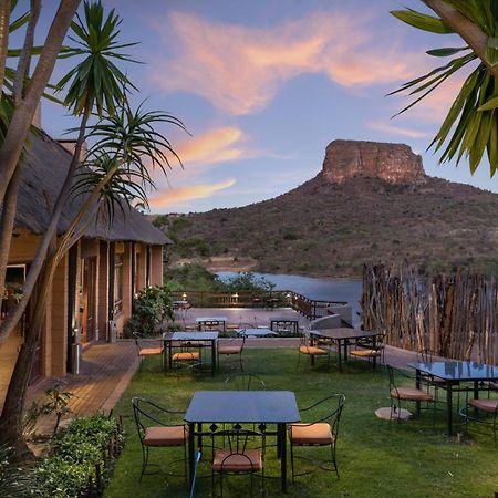 Entabeni Mountain Lodges Golders Green Екстер'єр фото