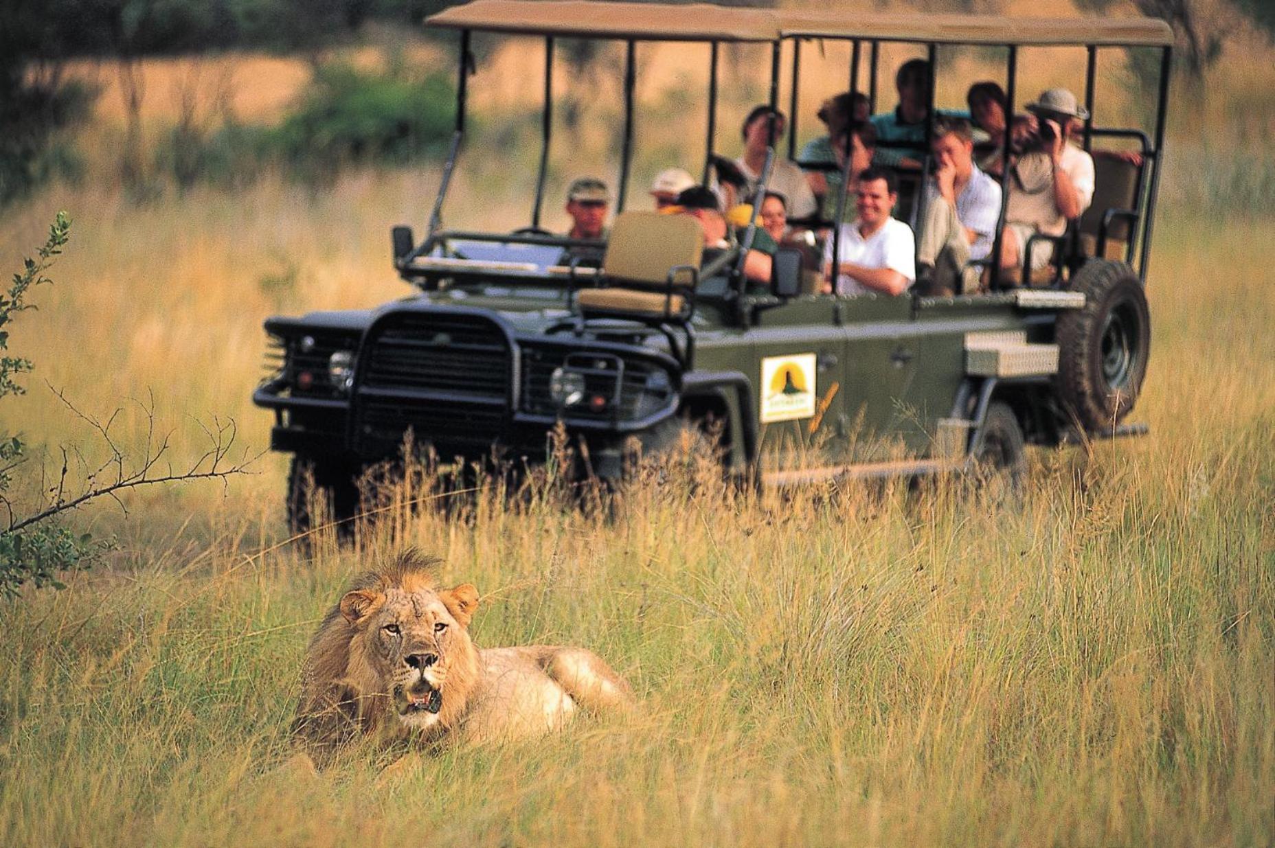 Entabeni Mountain Lodges Golders Green Екстер'єр фото