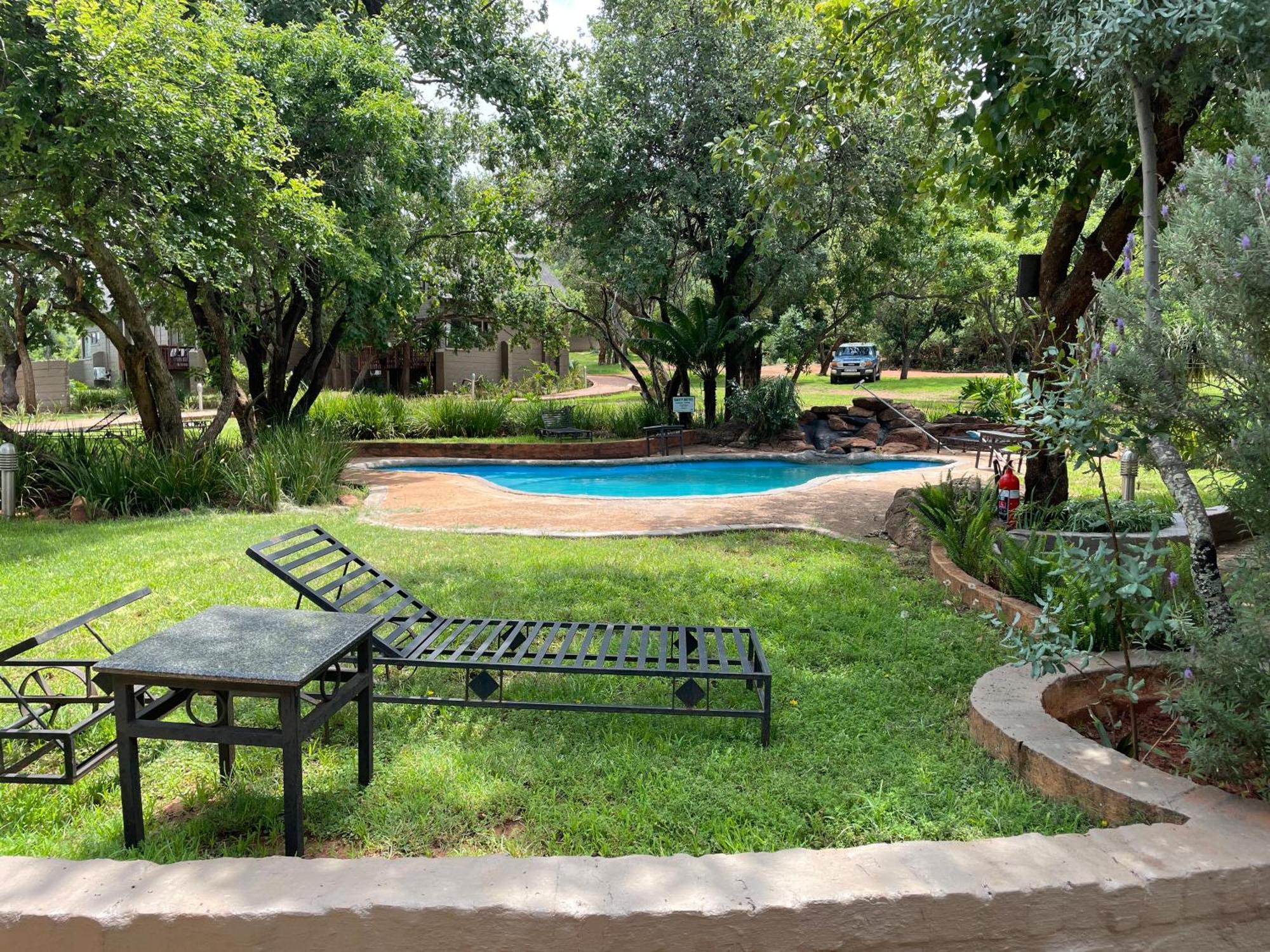 Entabeni Mountain Lodges Golders Green Екстер'єр фото