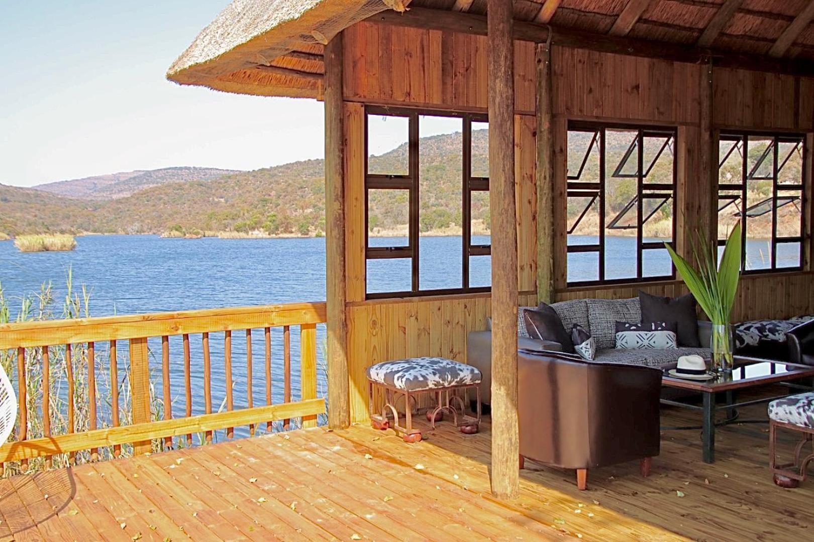 Entabeni Mountain Lodges Golders Green Екстер'єр фото