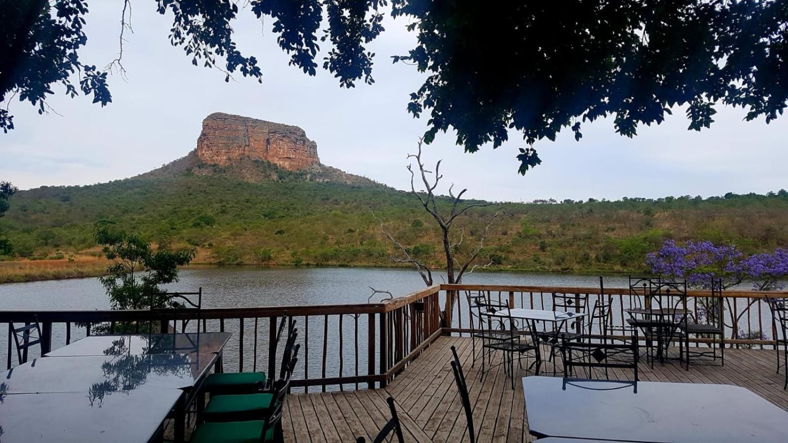 Entabeni Mountain Lodges Golders Green Екстер'єр фото