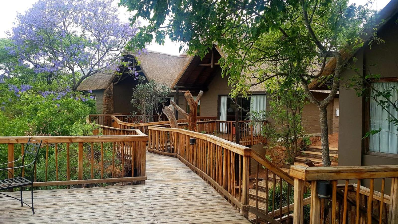 Entabeni Mountain Lodges Golders Green Екстер'єр фото