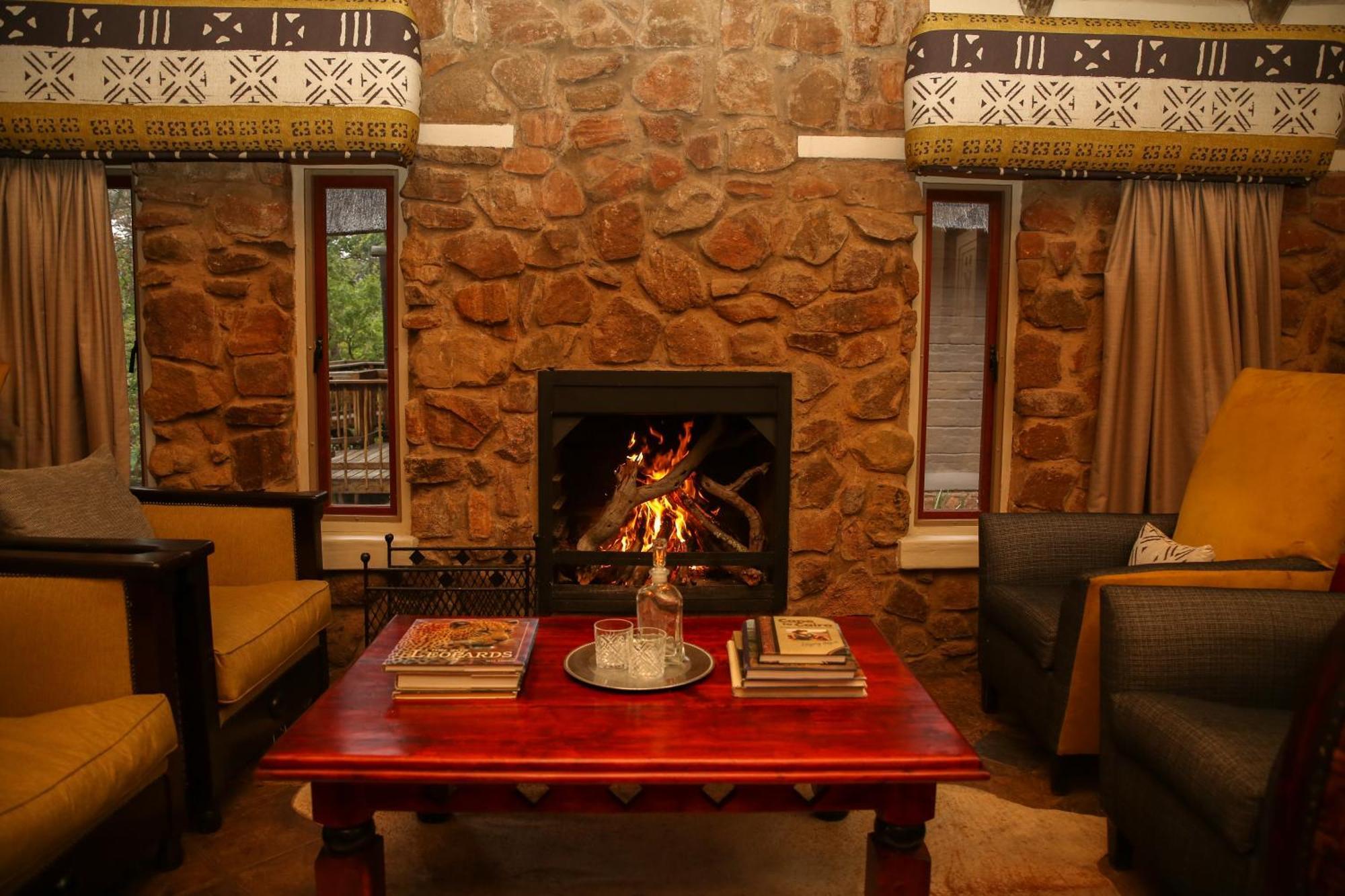 Entabeni Mountain Lodges Golders Green Екстер'єр фото