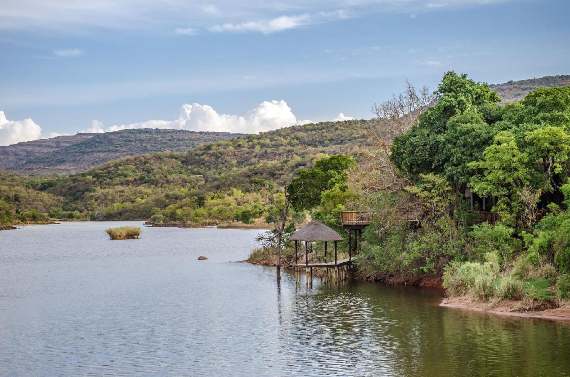 Entabeni Mountain Lodges Golders Green Екстер'єр фото