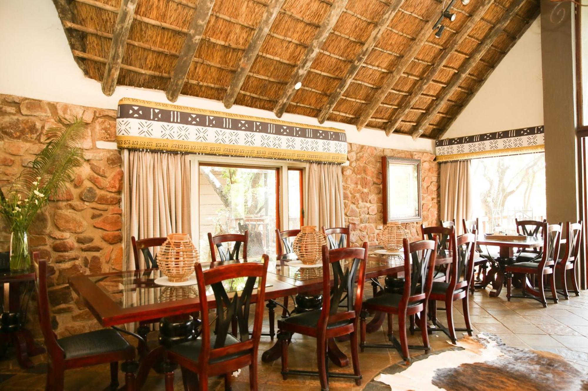 Entabeni Mountain Lodges Golders Green Екстер'єр фото