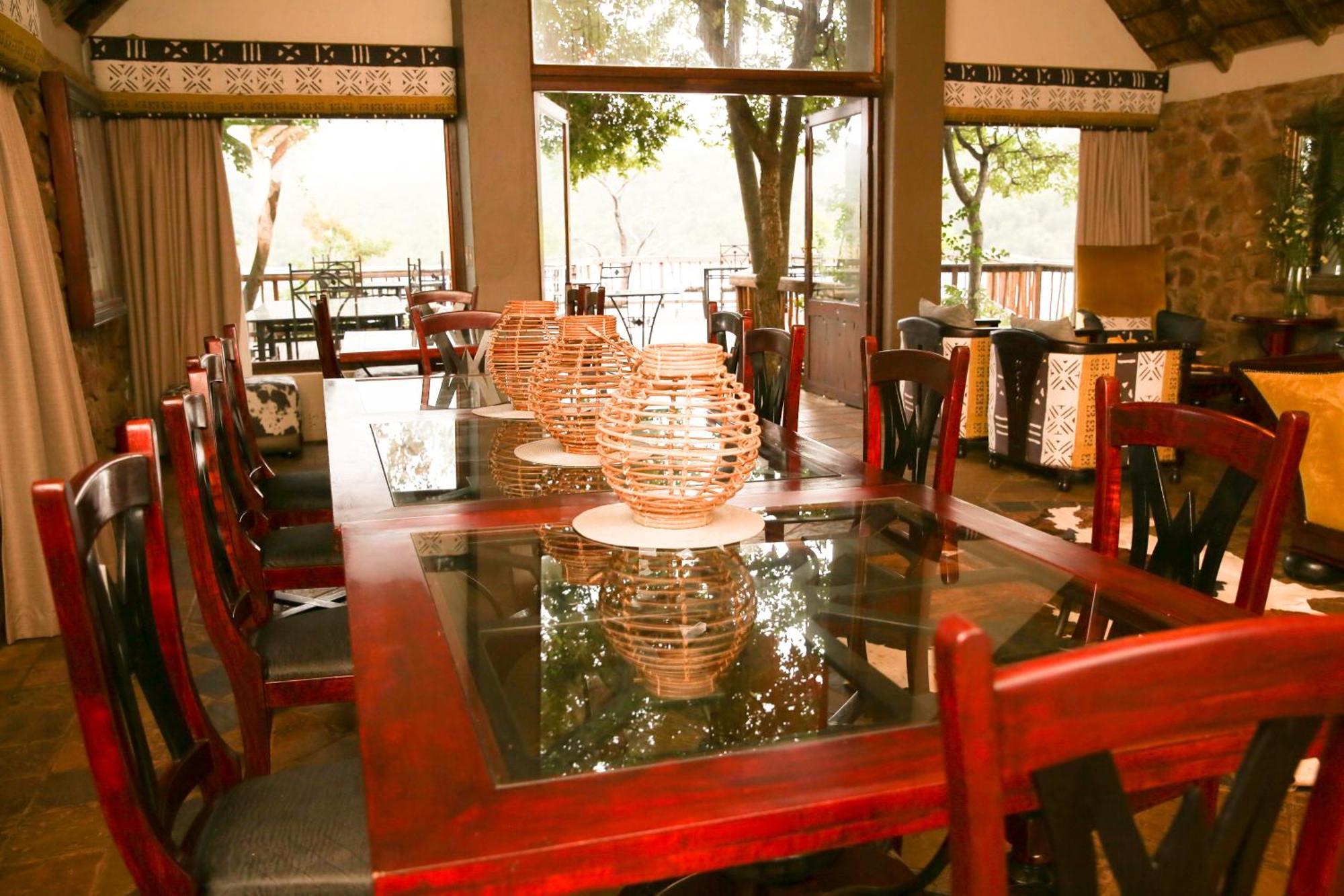 Entabeni Mountain Lodges Golders Green Екстер'єр фото