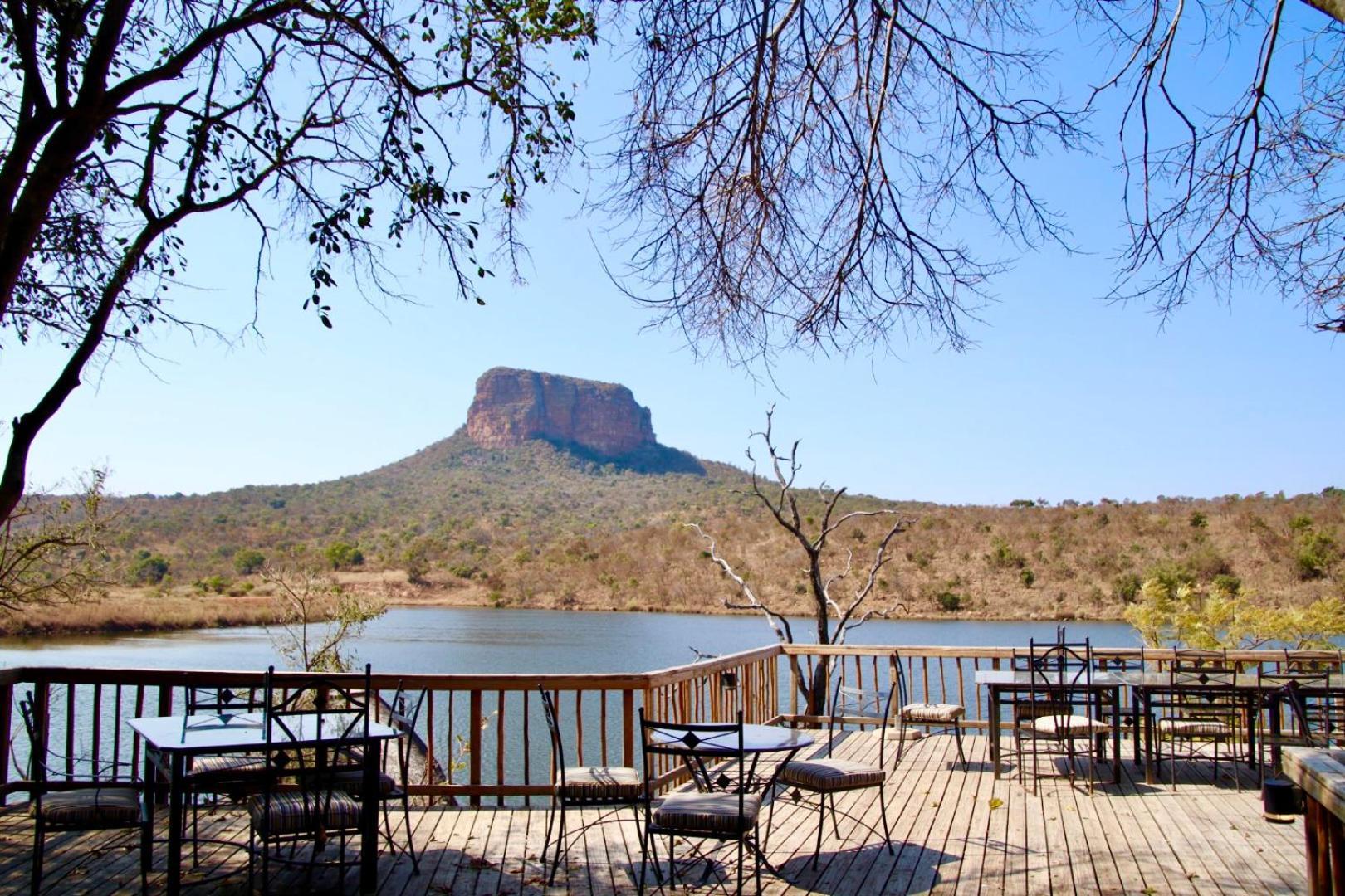 Entabeni Mountain Lodges Golders Green Екстер'єр фото