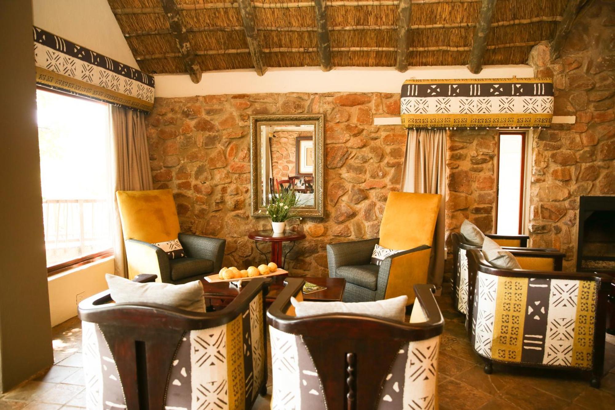 Entabeni Mountain Lodges Golders Green Екстер'єр фото