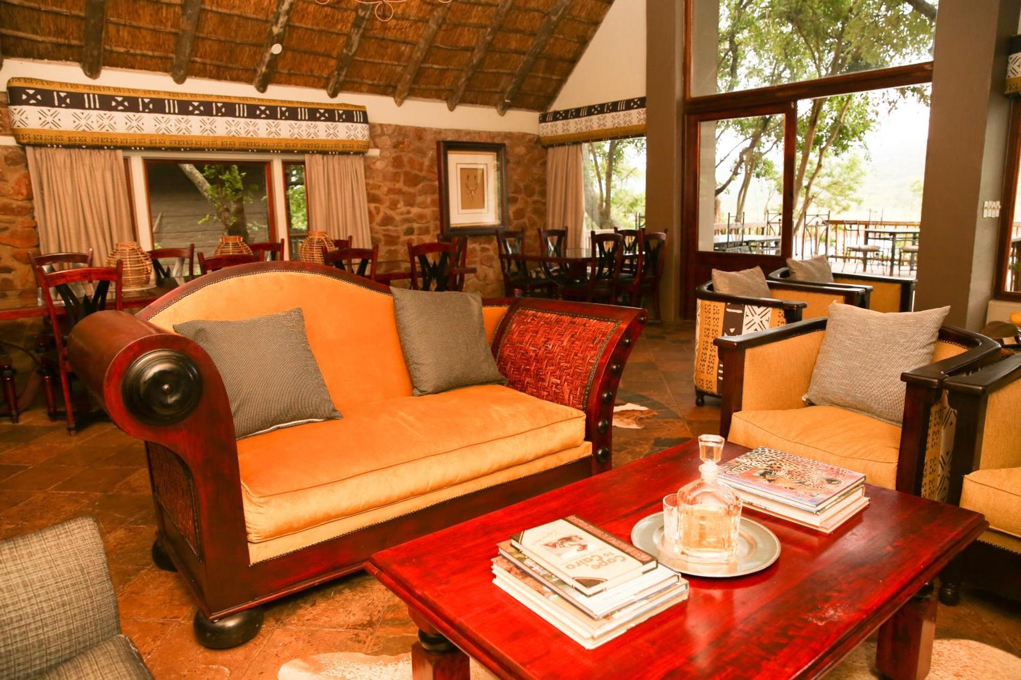 Entabeni Mountain Lodges Golders Green Екстер'єр фото