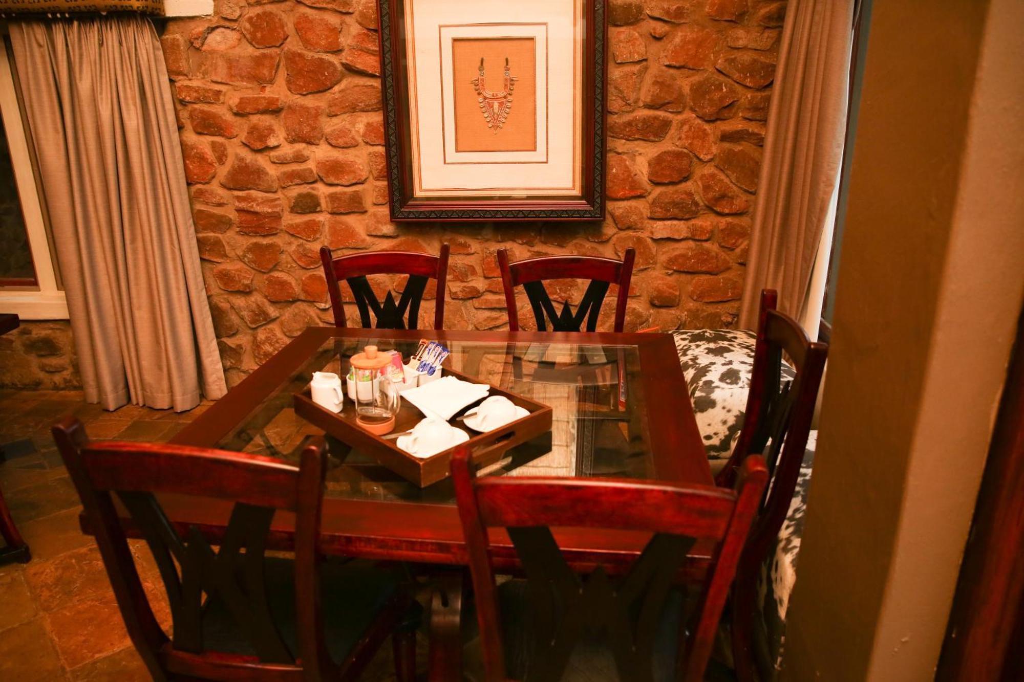 Entabeni Mountain Lodges Golders Green Екстер'єр фото