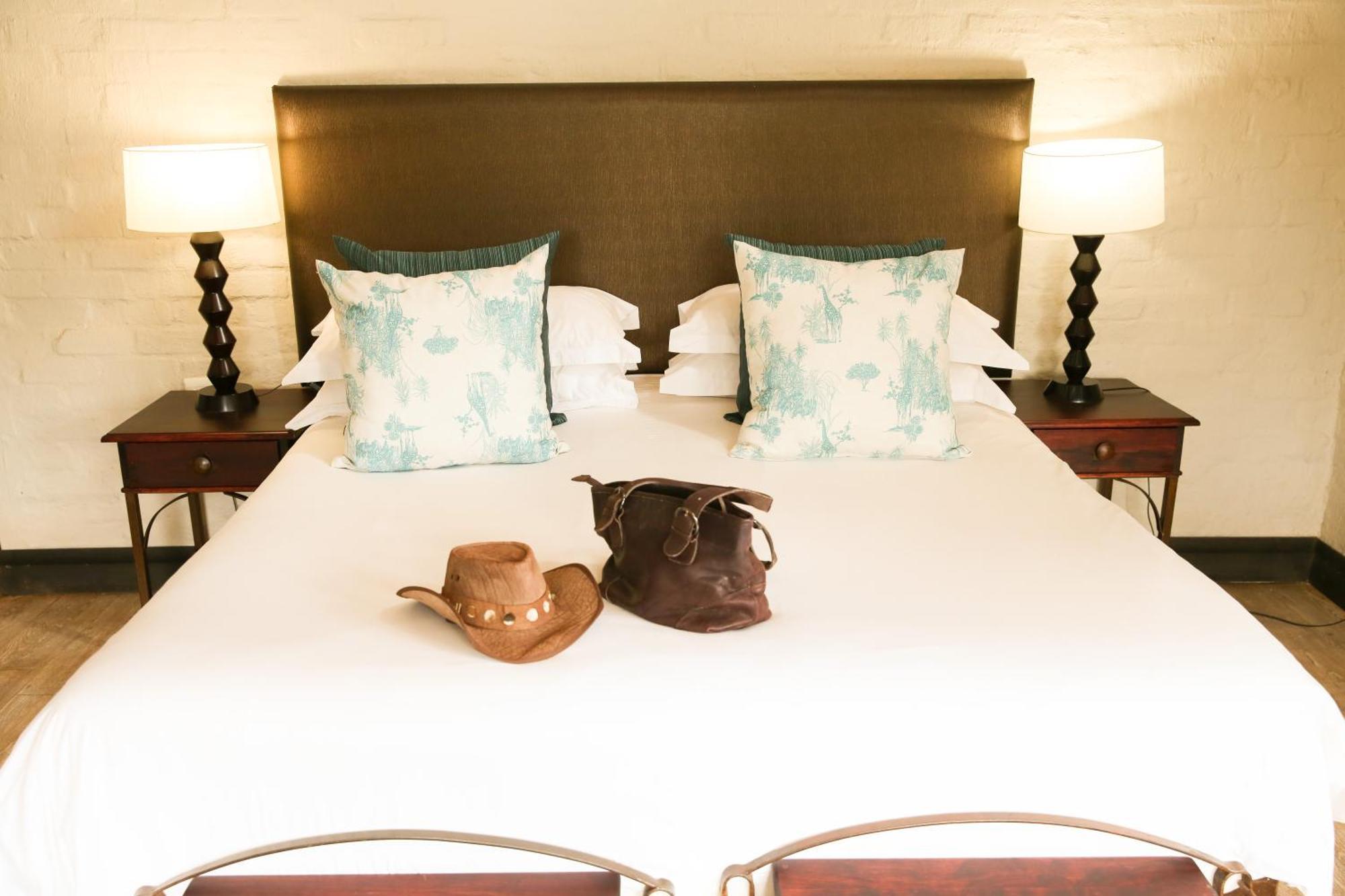 Entabeni Mountain Lodges Golders Green Екстер'єр фото