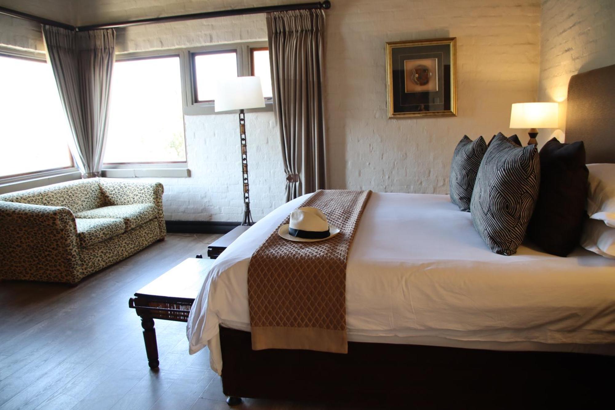 Entabeni Mountain Lodges Golders Green Екстер'єр фото