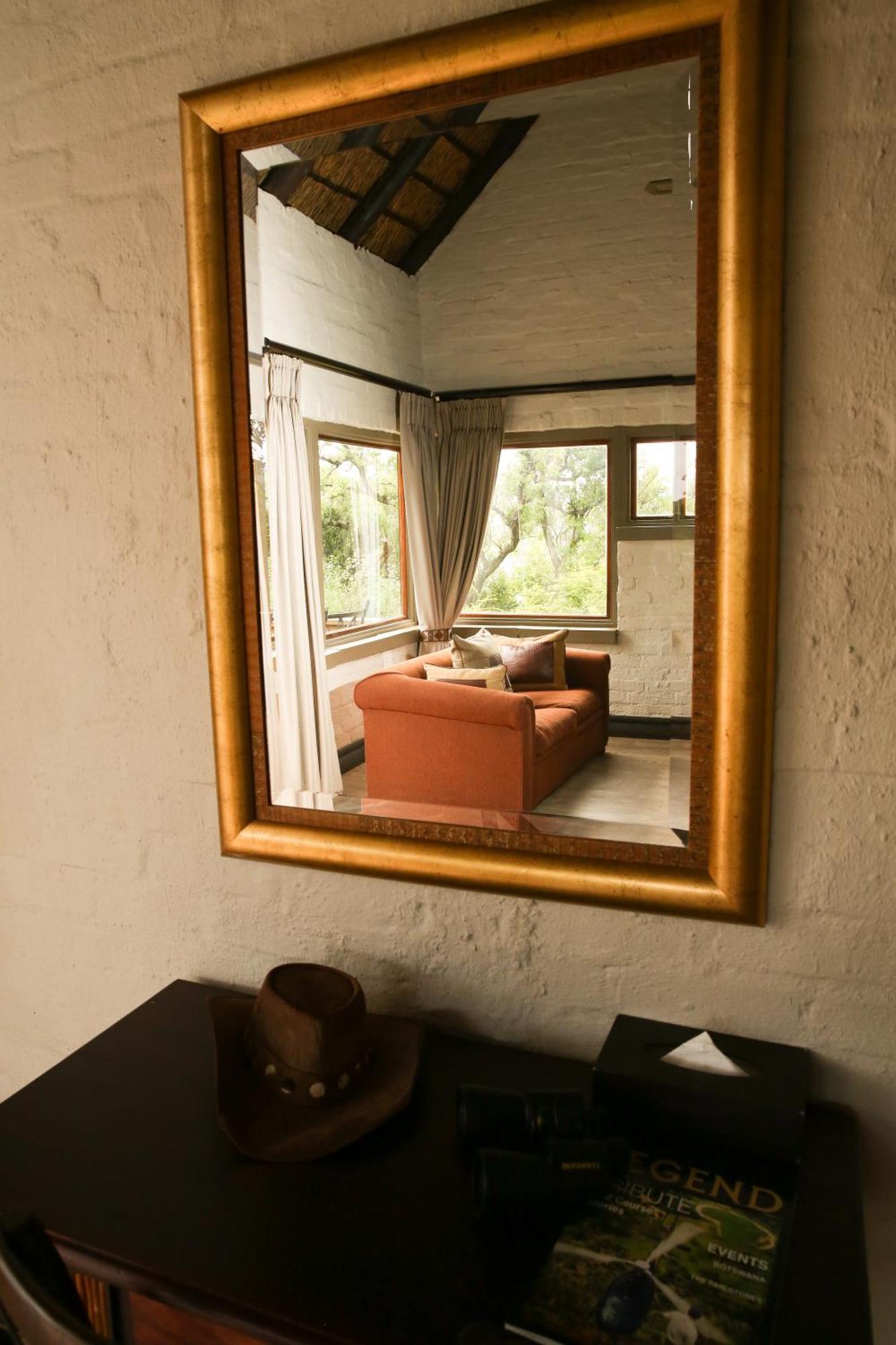 Entabeni Mountain Lodges Golders Green Екстер'єр фото