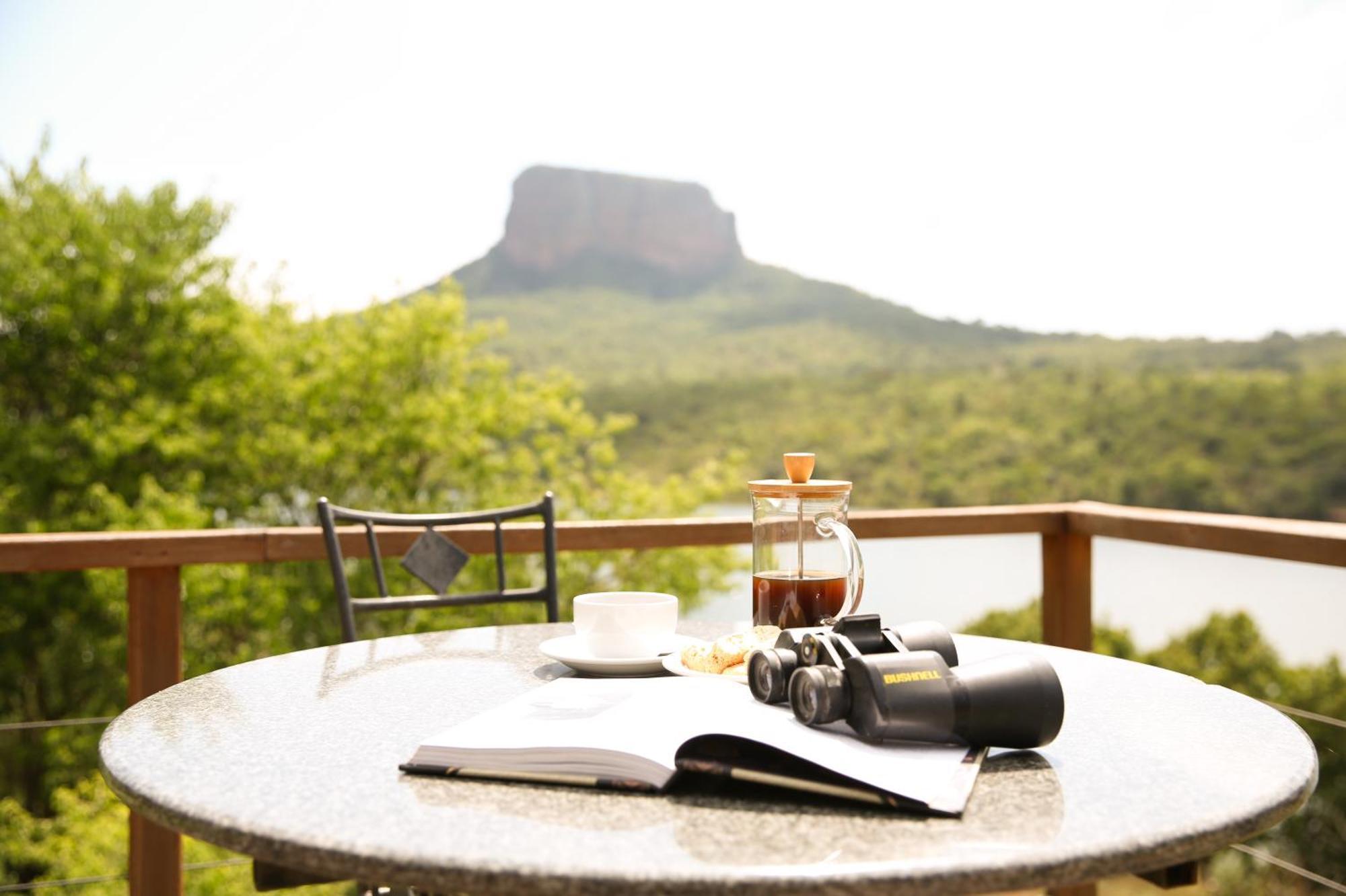 Entabeni Mountain Lodges Golders Green Екстер'єр фото
