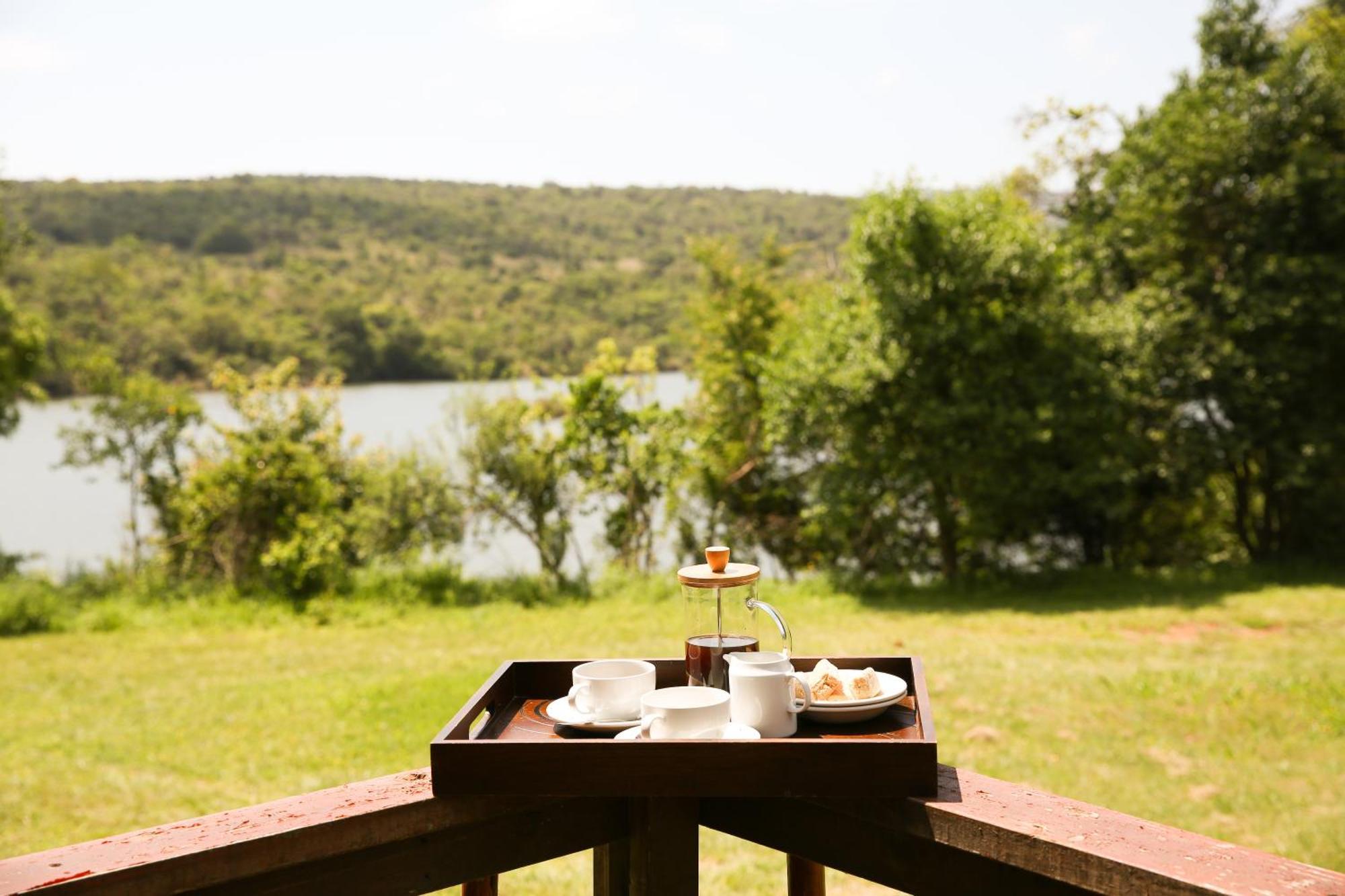 Entabeni Mountain Lodges Golders Green Екстер'єр фото