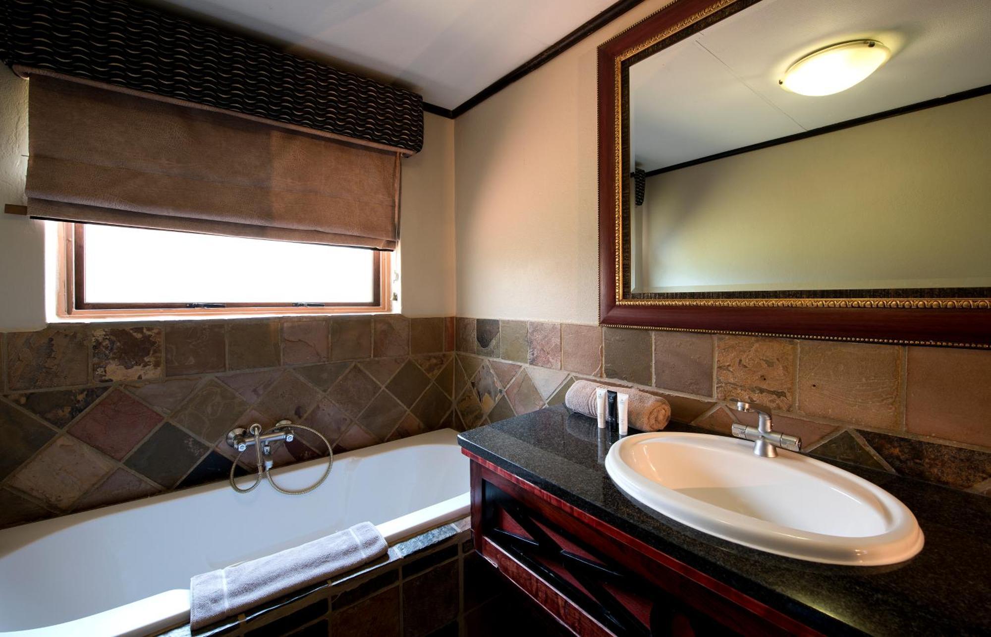 Entabeni Mountain Lodges Golders Green Екстер'єр фото