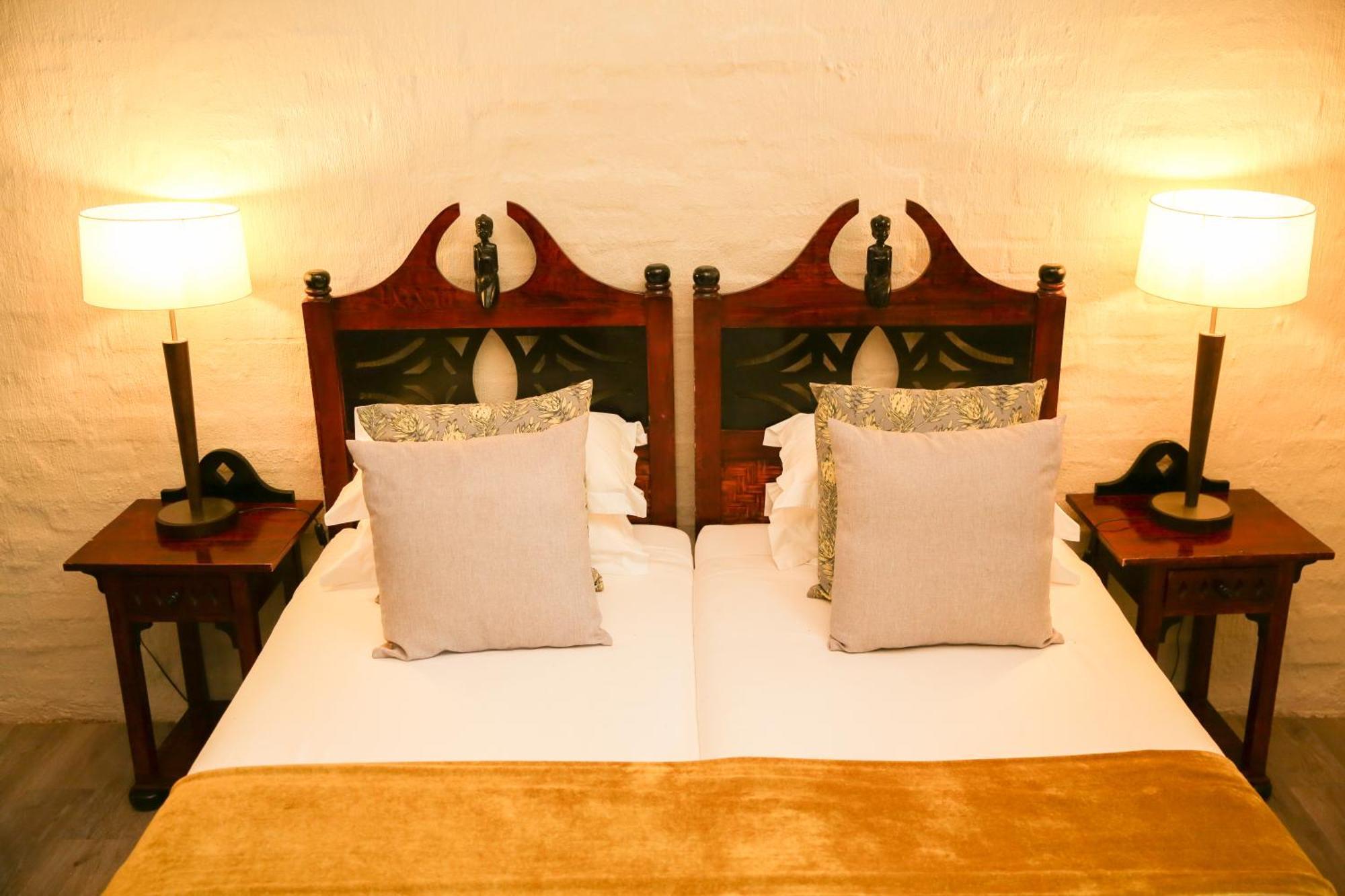 Entabeni Mountain Lodges Golders Green Екстер'єр фото