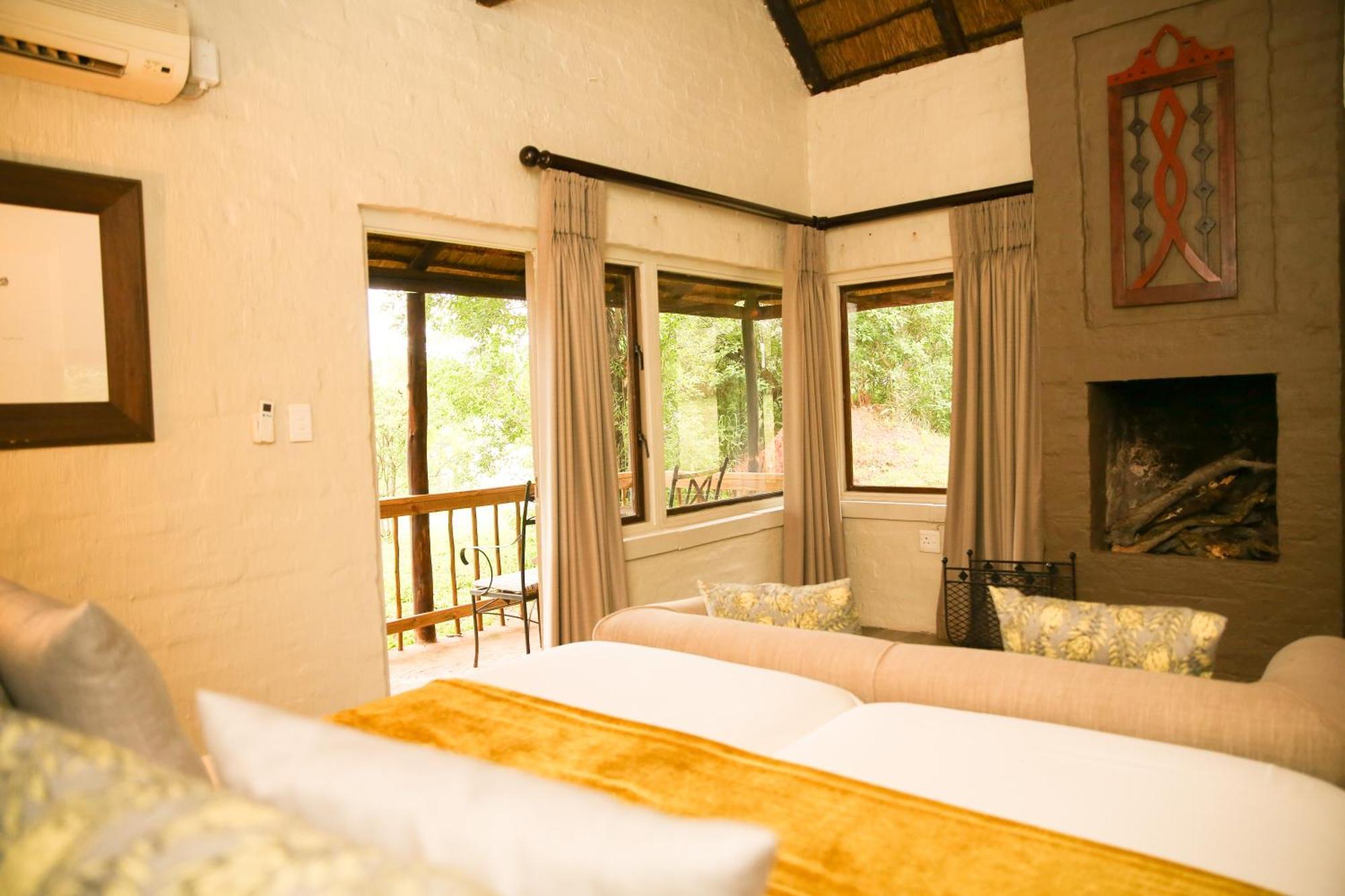 Entabeni Mountain Lodges Golders Green Екстер'єр фото