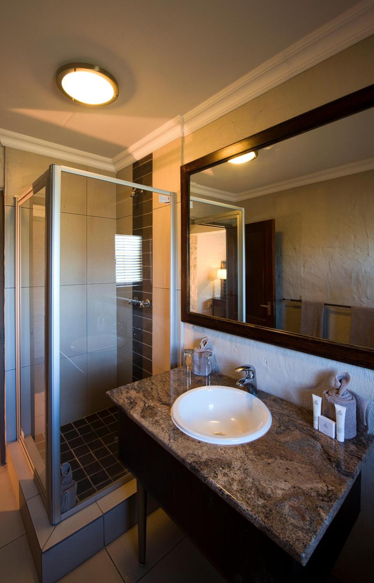 Entabeni Mountain Lodges Golders Green Екстер'єр фото