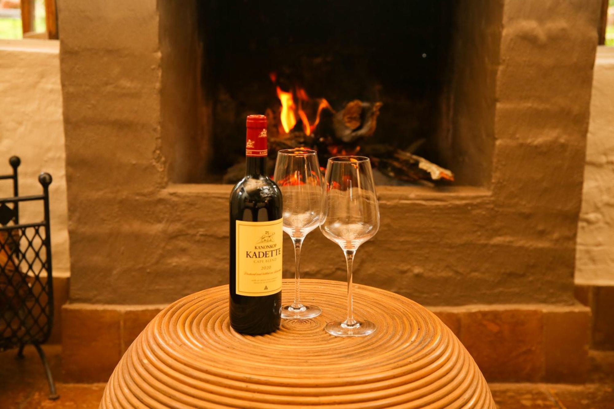 Entabeni Mountain Lodges Golders Green Екстер'єр фото