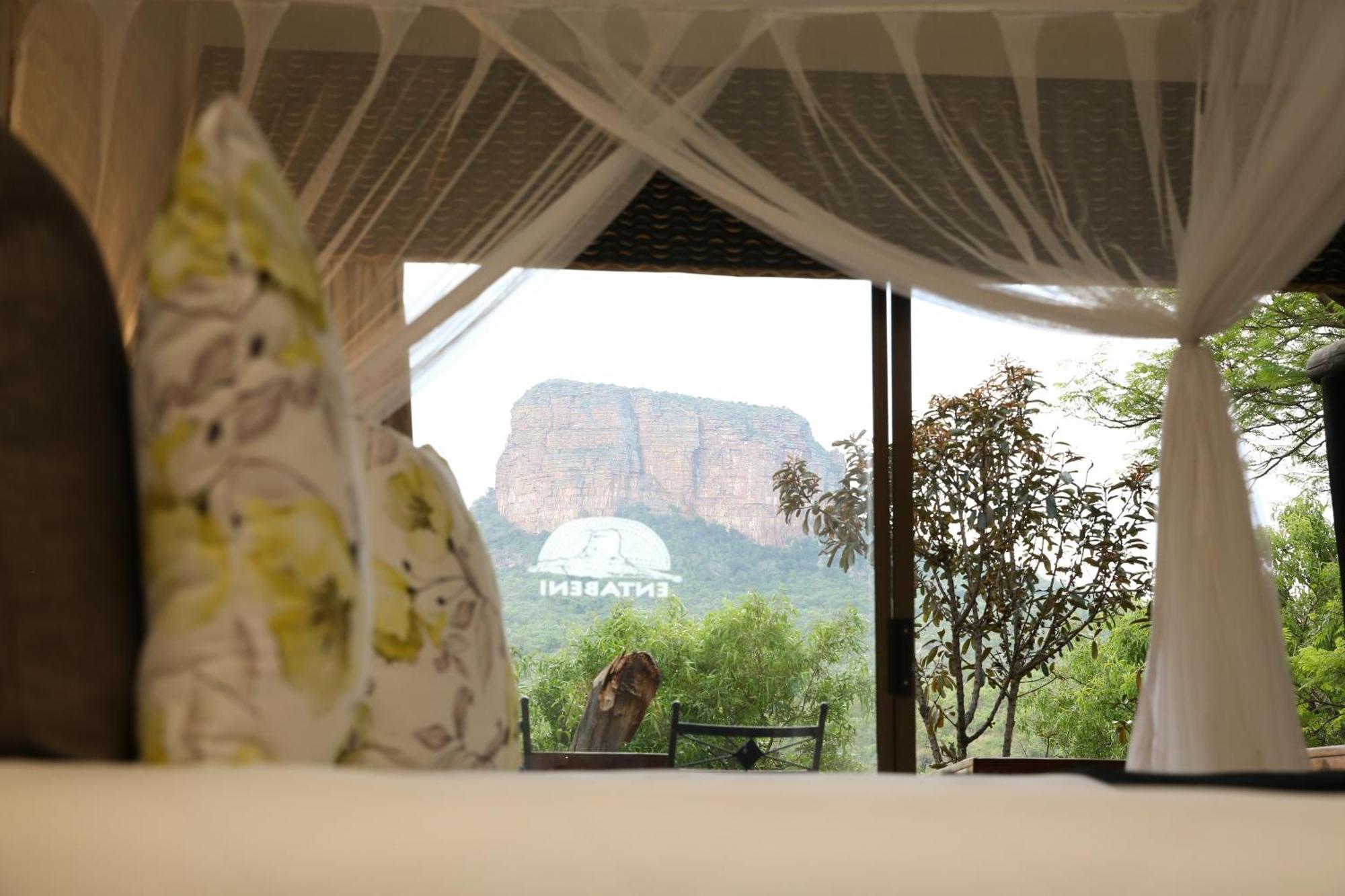 Entabeni Mountain Lodges Golders Green Екстер'єр фото