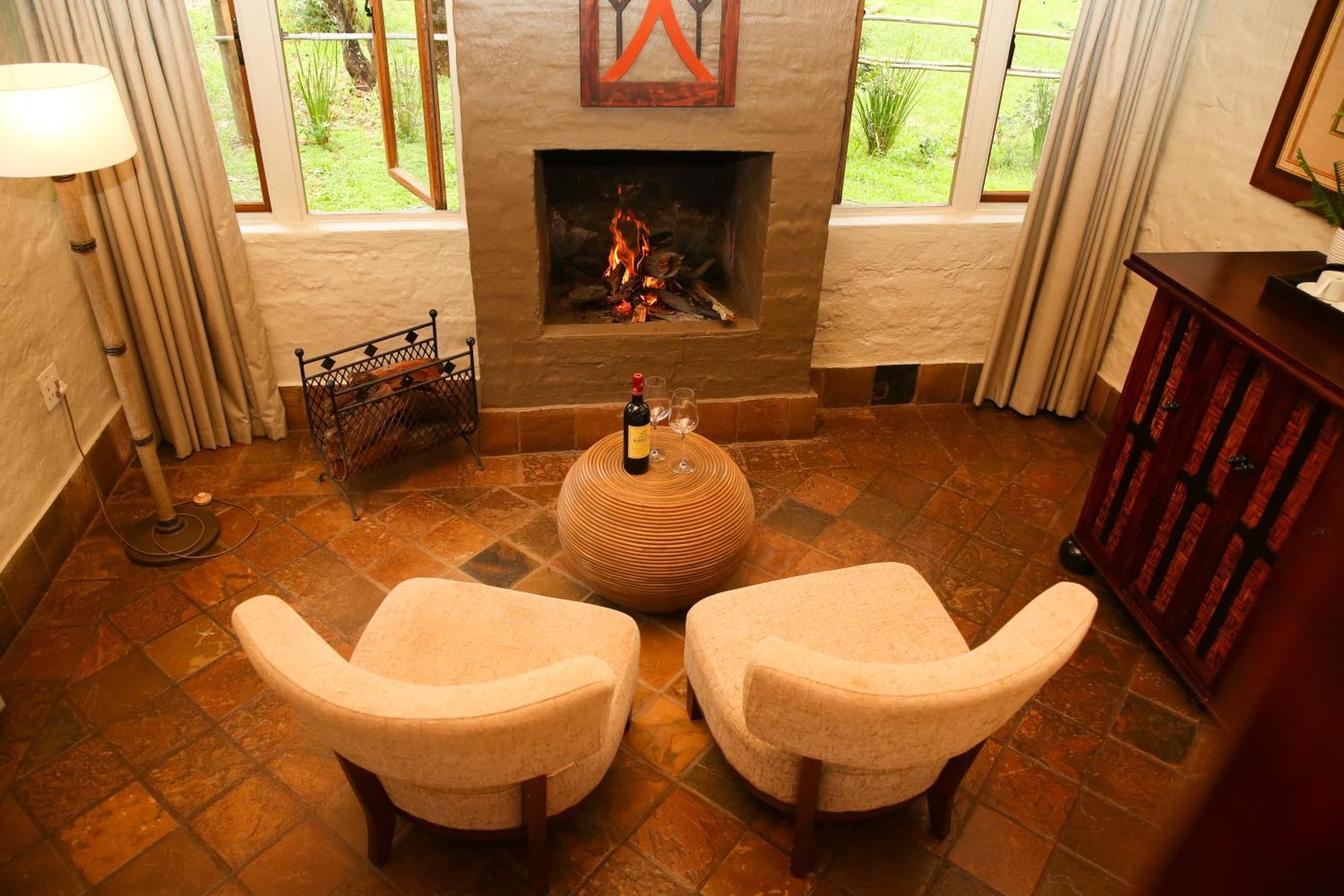 Entabeni Mountain Lodges Golders Green Екстер'єр фото
