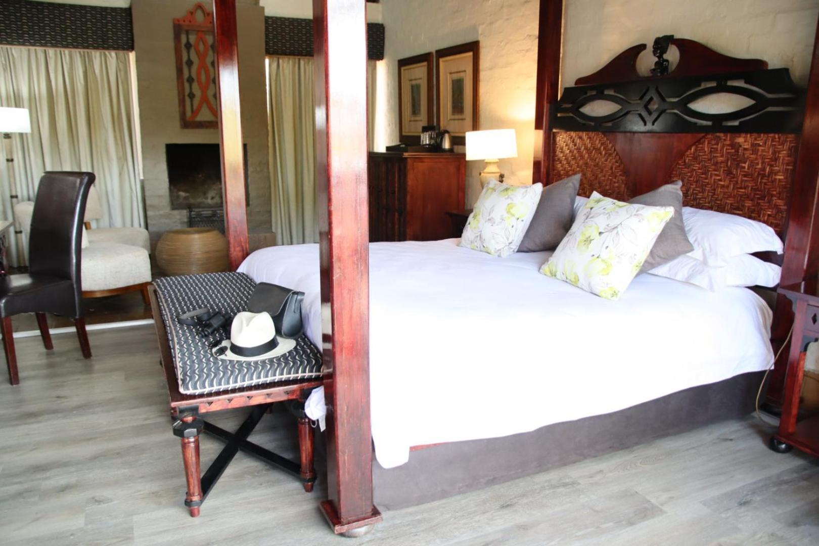 Entabeni Mountain Lodges Golders Green Екстер'єр фото