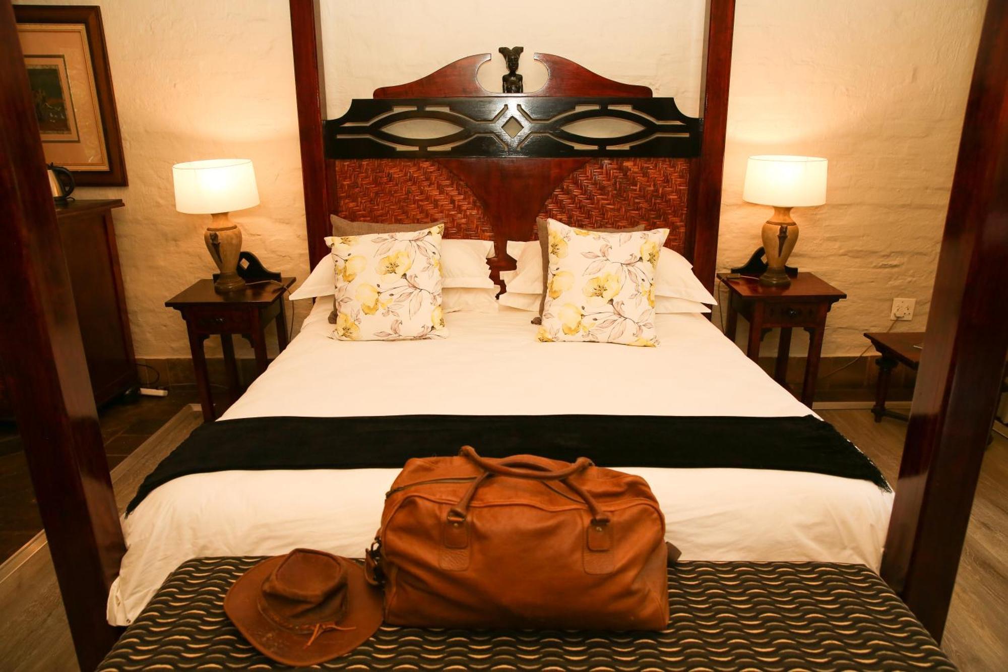 Entabeni Mountain Lodges Golders Green Екстер'єр фото