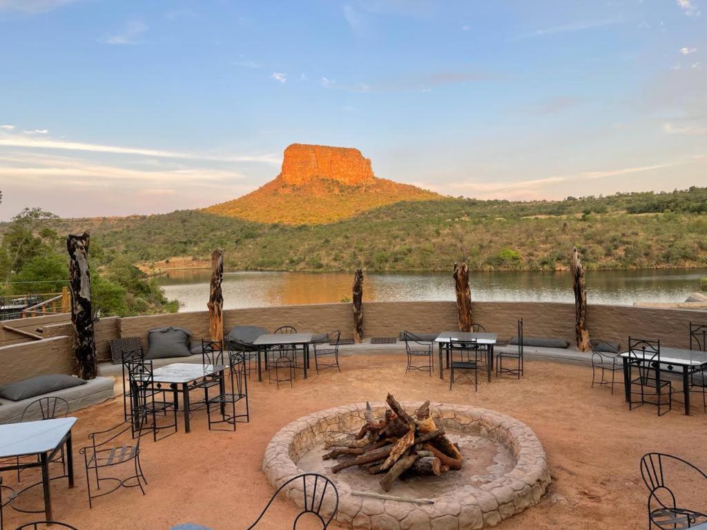 Entabeni Mountain Lodges Golders Green Екстер'єр фото