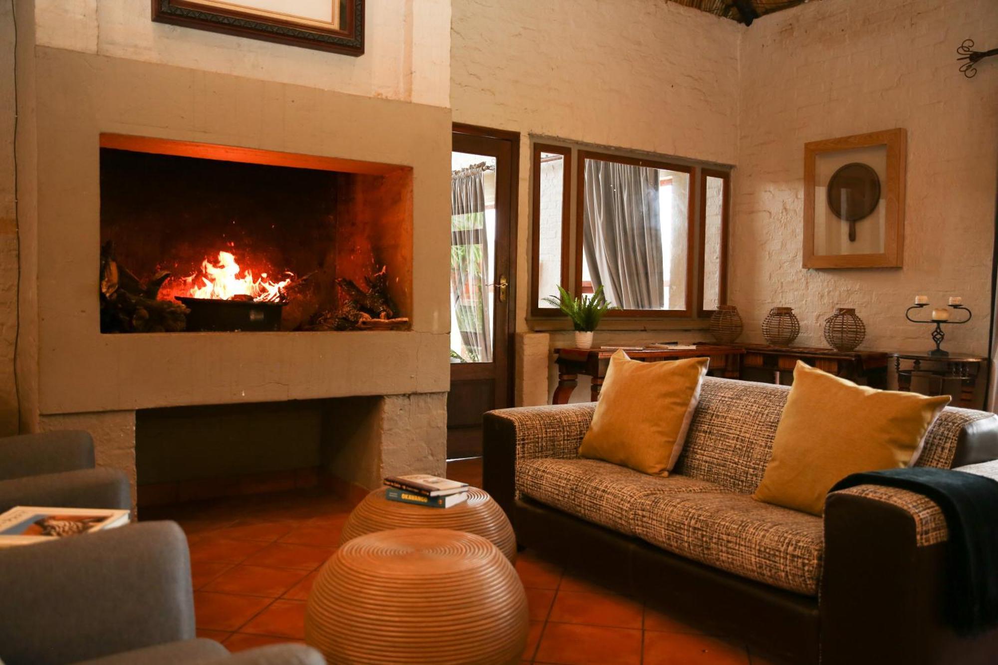 Entabeni Mountain Lodges Golders Green Екстер'єр фото