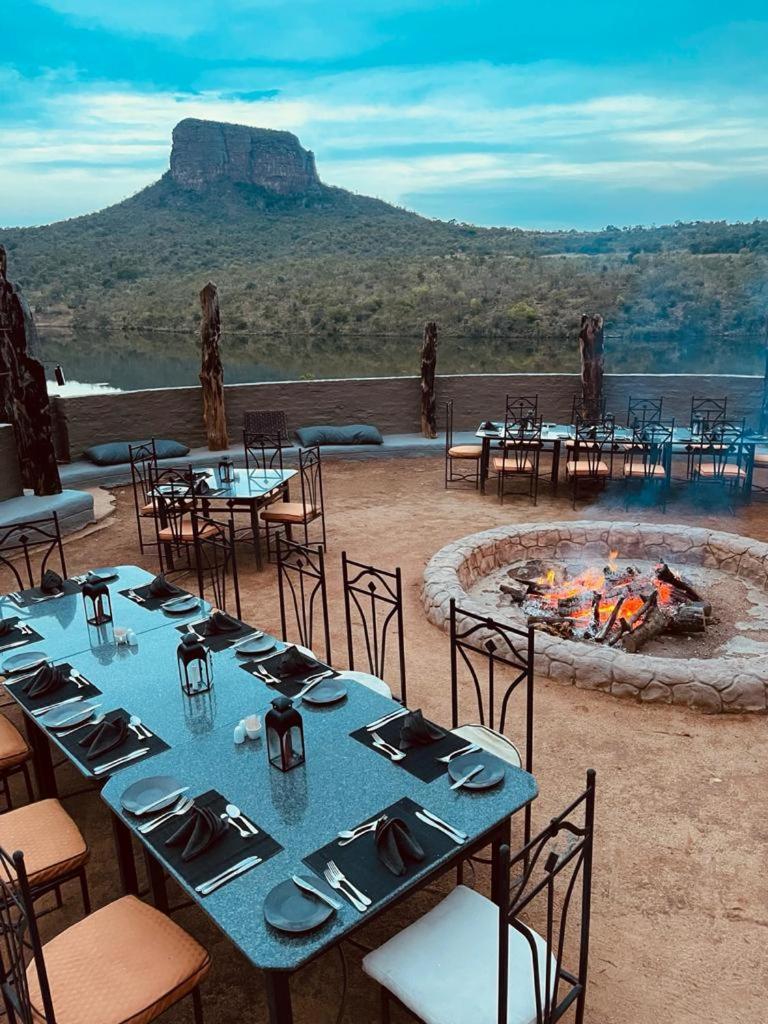 Entabeni Mountain Lodges Golders Green Екстер'єр фото