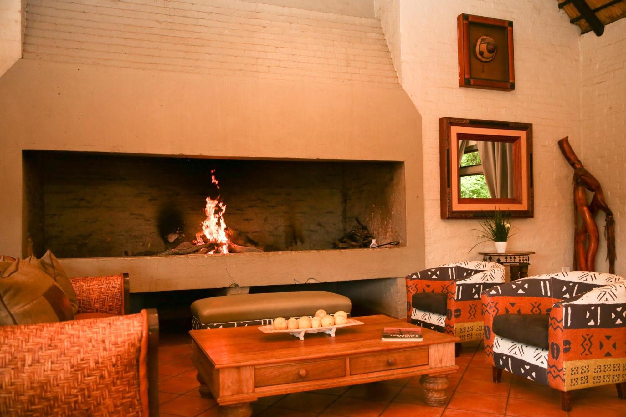 Entabeni Mountain Lodges Golders Green Екстер'єр фото