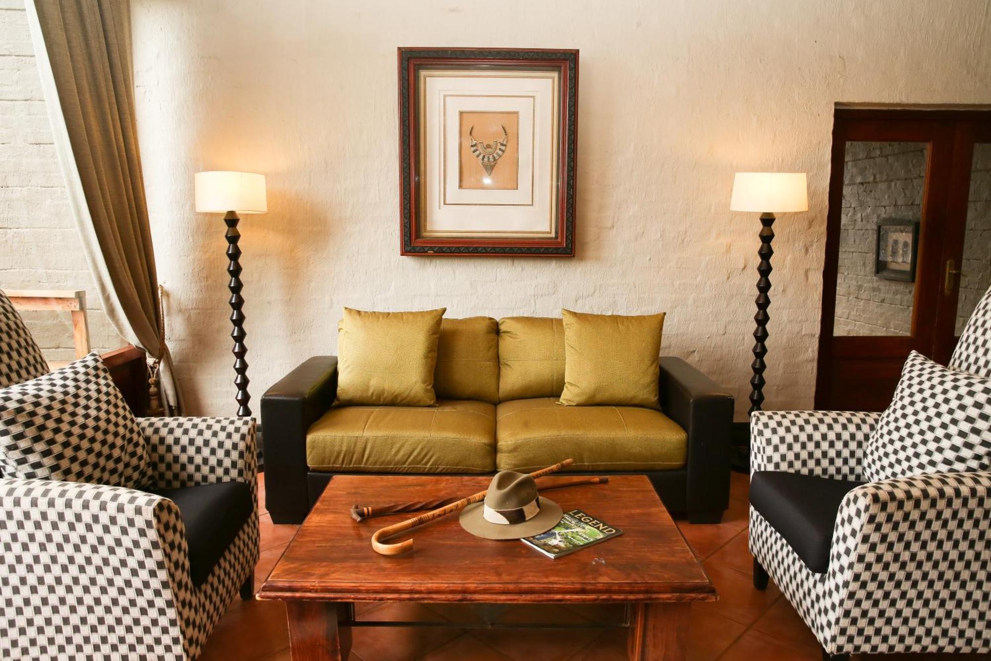 Entabeni Mountain Lodges Golders Green Екстер'єр фото