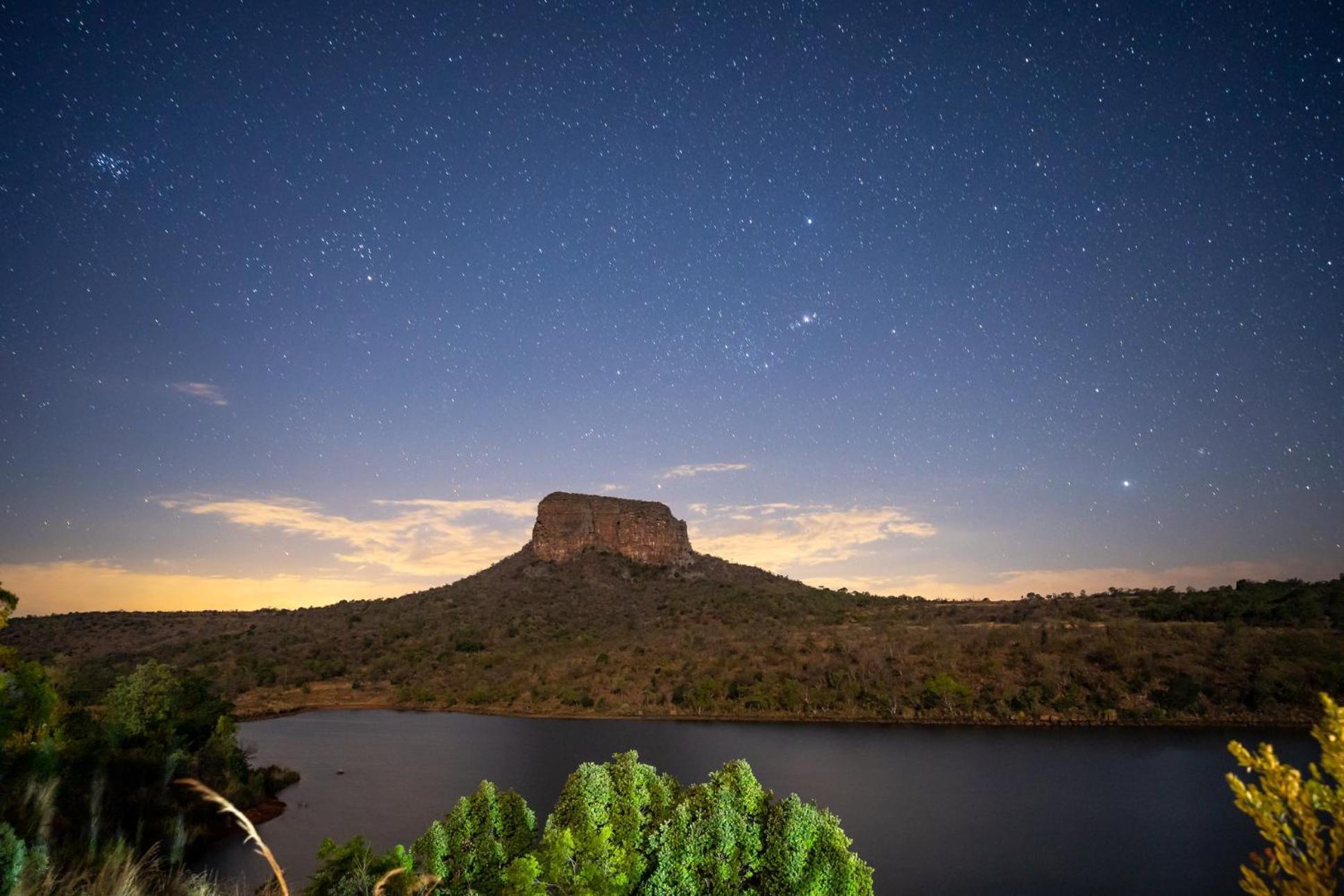 Entabeni Mountain Lodges Golders Green Екстер'єр фото