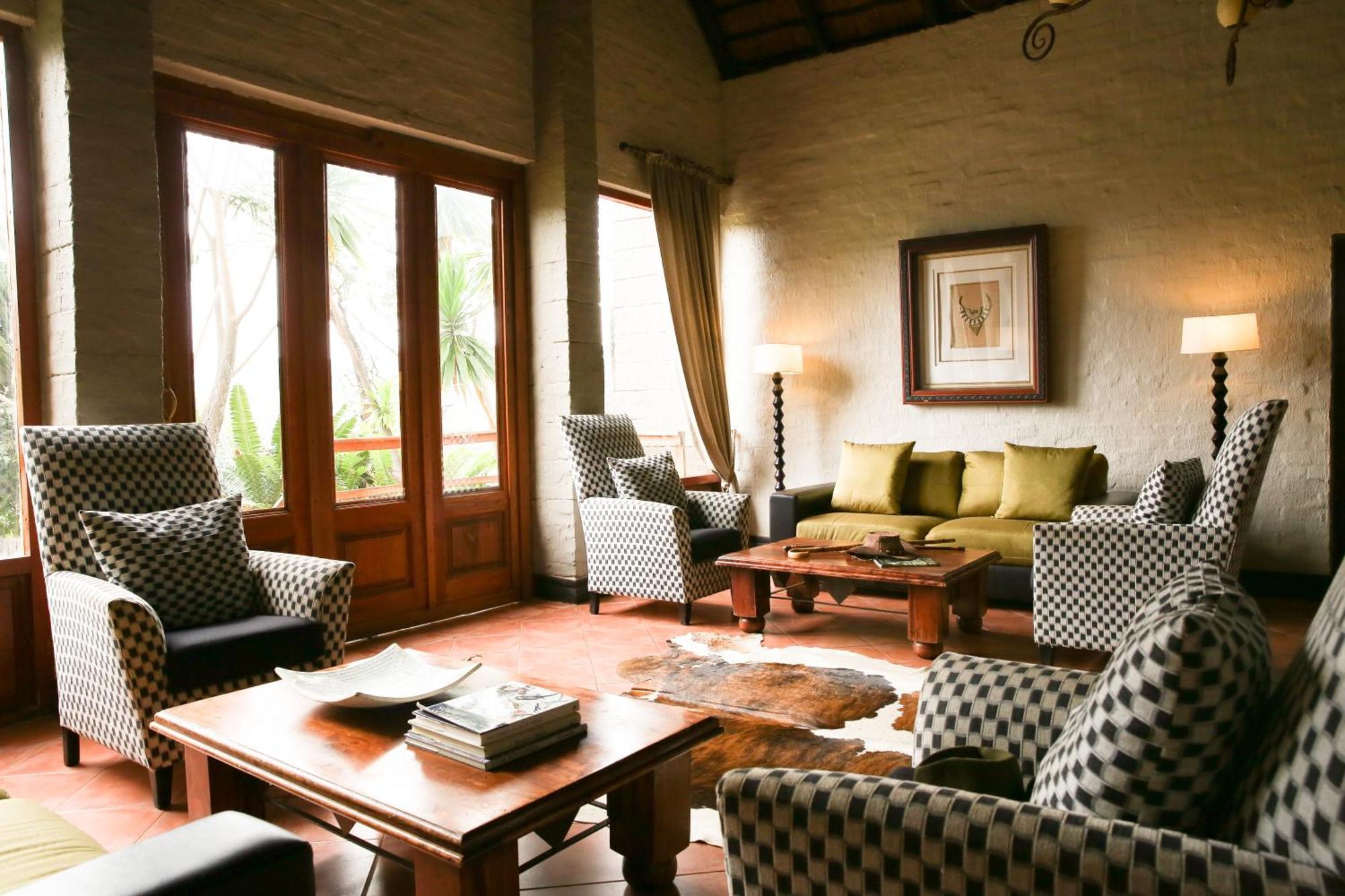 Entabeni Mountain Lodges Golders Green Екстер'єр фото