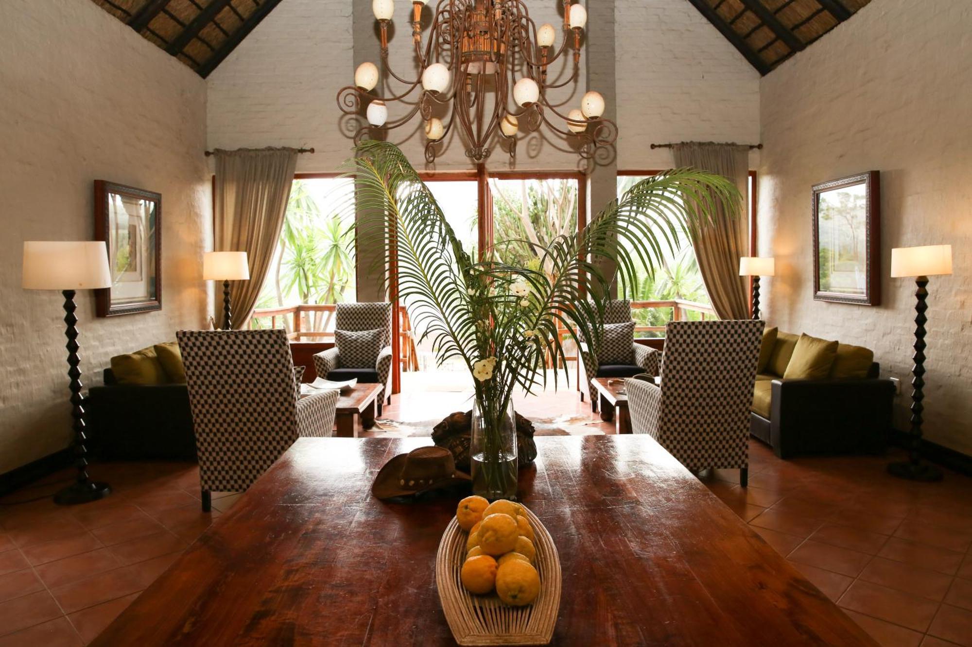 Entabeni Mountain Lodges Golders Green Екстер'єр фото