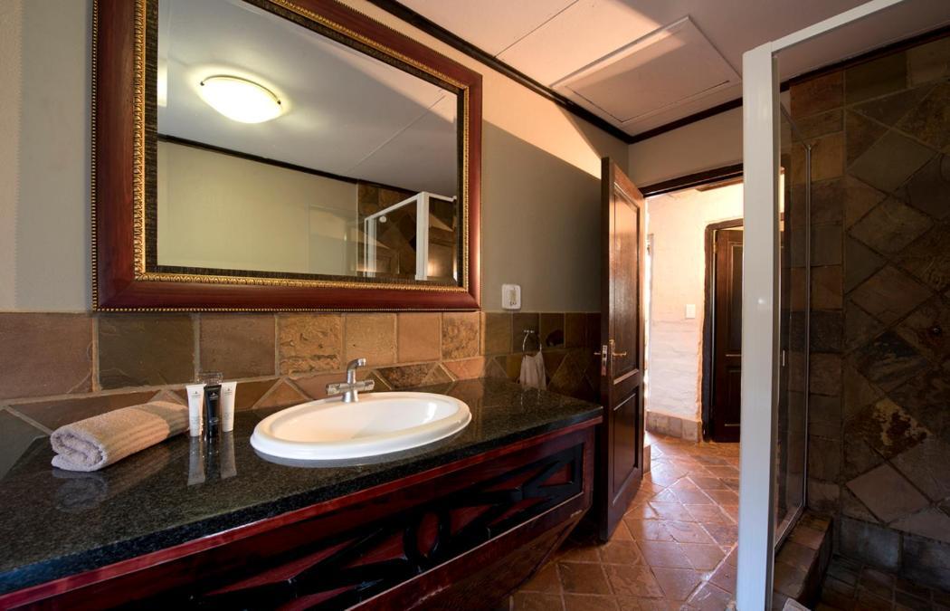 Entabeni Mountain Lodges Golders Green Екстер'єр фото